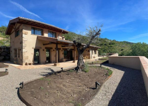 Casa Rural La Garza y la Paloma